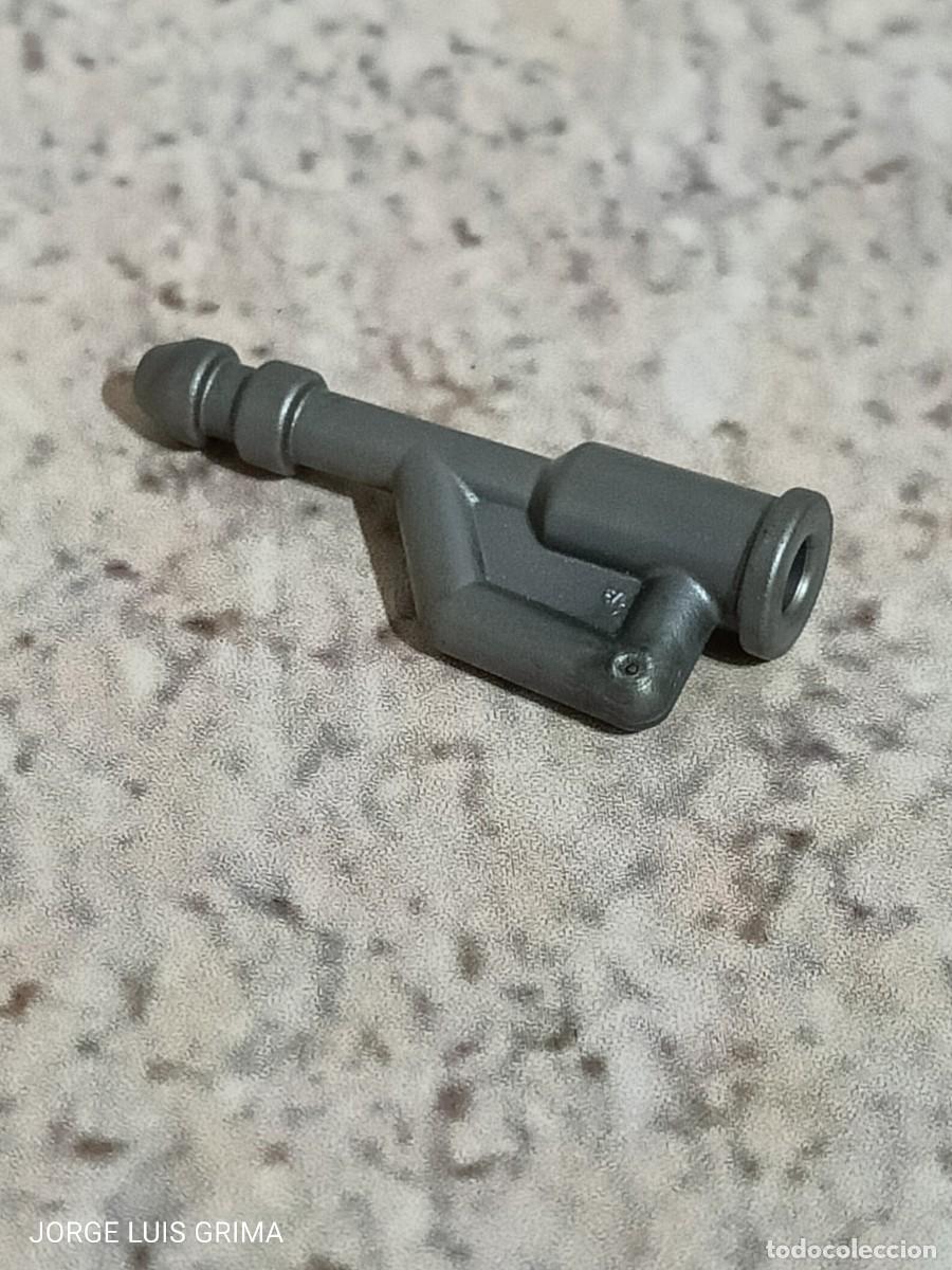 Playmobil: PLAYMOBIL BOQUILLA MANGUERA REF 30099000 SETS 3880 3882 3881 7190 3879 7191 3941 3179 3182 3178