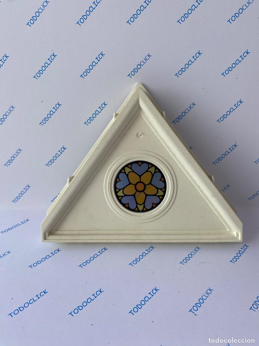 Playmobil: Playmobil repuesto iglesia (pedido m&iacute;nimo)5&euro;)