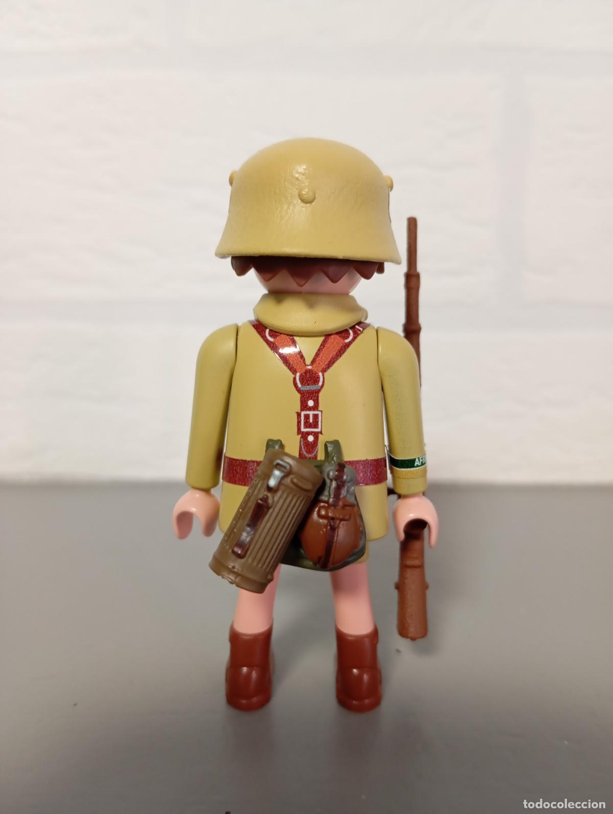 PLAYMOBIL - POLICIA - Oficial Agente con Perro - 3984 - (COMPLETO) EUR PLAYMOBIL - POLICIA - Oficial Agente con Perro - 3984 - (COMPLETO) EUR