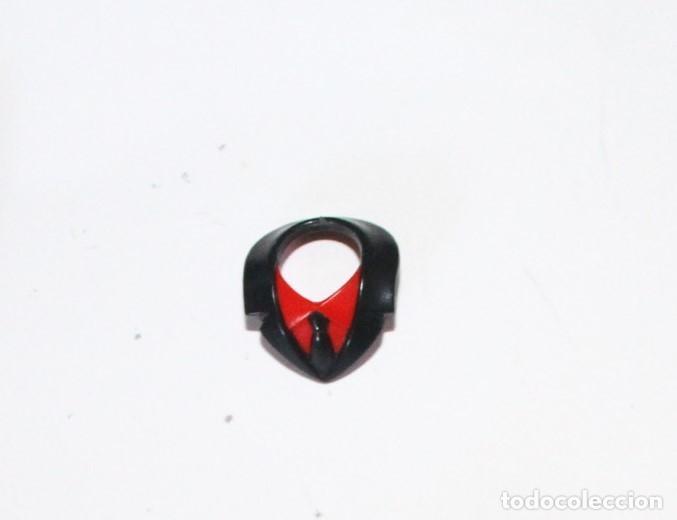 Playmobil: PLAYMOBIL MEDIEVAL CUELLO CORBATA SOLAPA - Foto 1