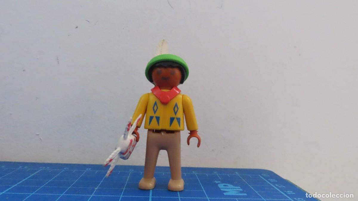 Playmobil: playmobil personaje, figura - Foto 1