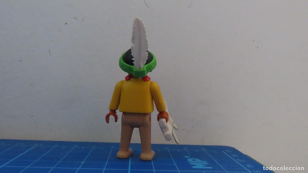 Playmobil: playmobil personaje, figura - Foto 2