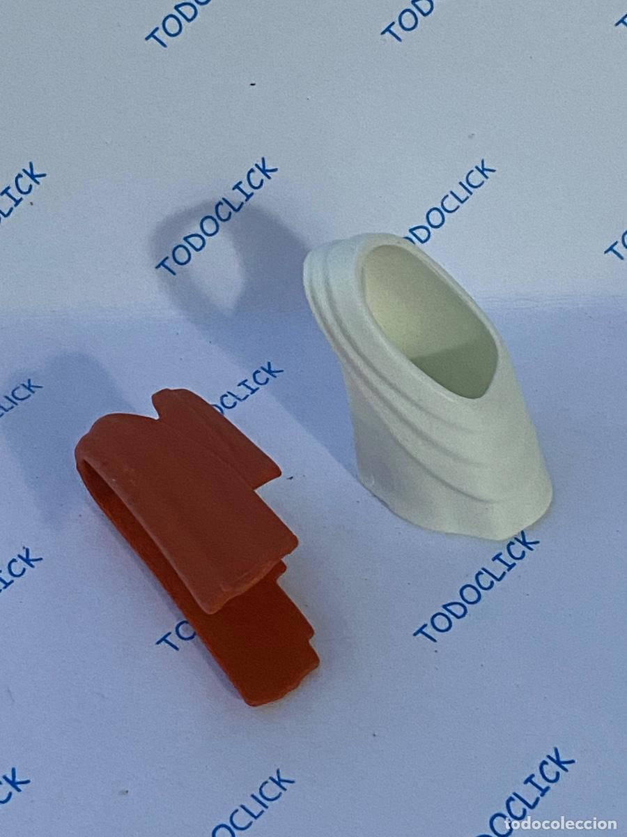 Playmobil: Playmobil tunicas (pedido m&iacute;nimo)5&euro;)
