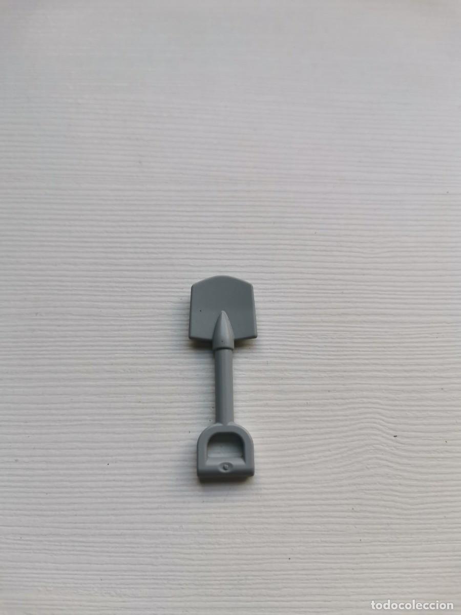 Playmobil: PLAYMOBIL FIGURA PALA - Foto 1