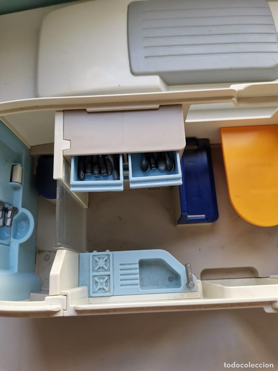 Playmobil: PLAYMOBIL AUTOCARAVANA - Foto 8