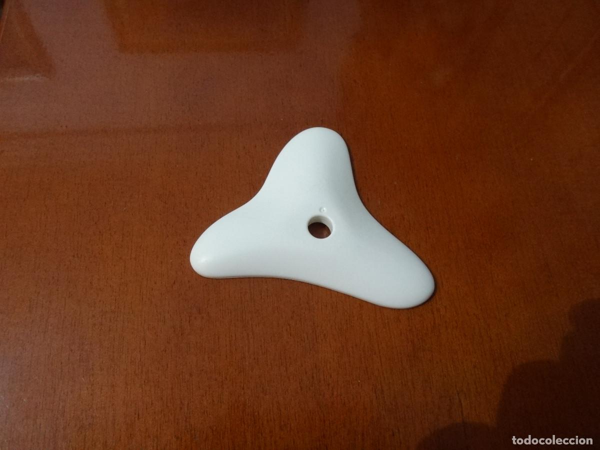 Playmobil: PLAYMOBIL BASE BLANCA ARBOL PLANTA VEGETACION