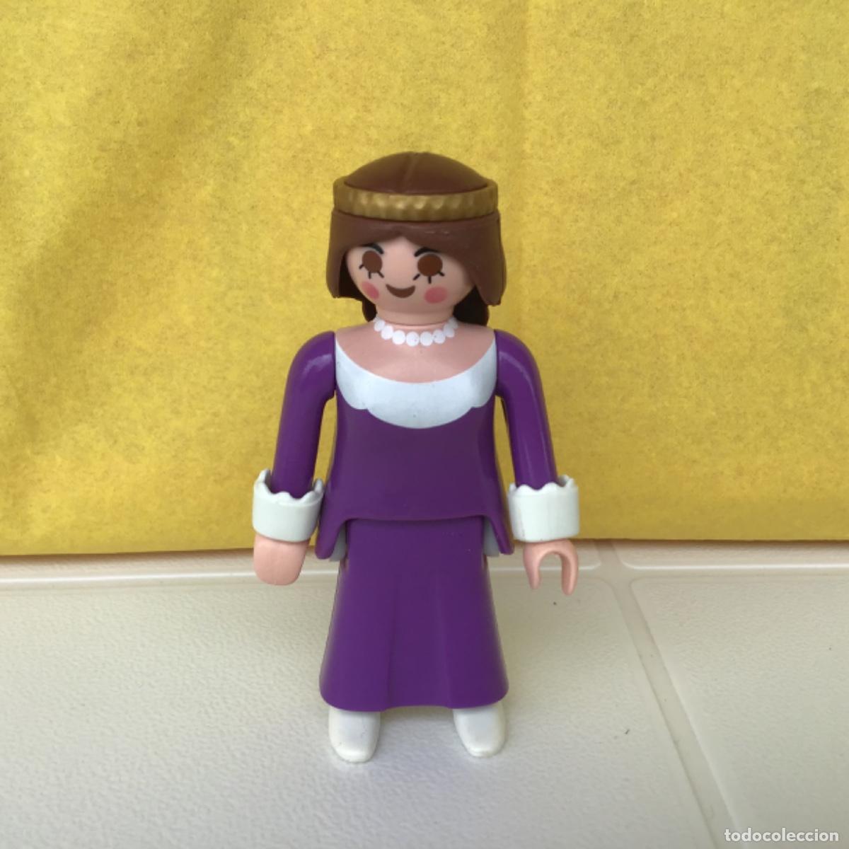 Playmobil: Playmobil muneca victoriana. A2