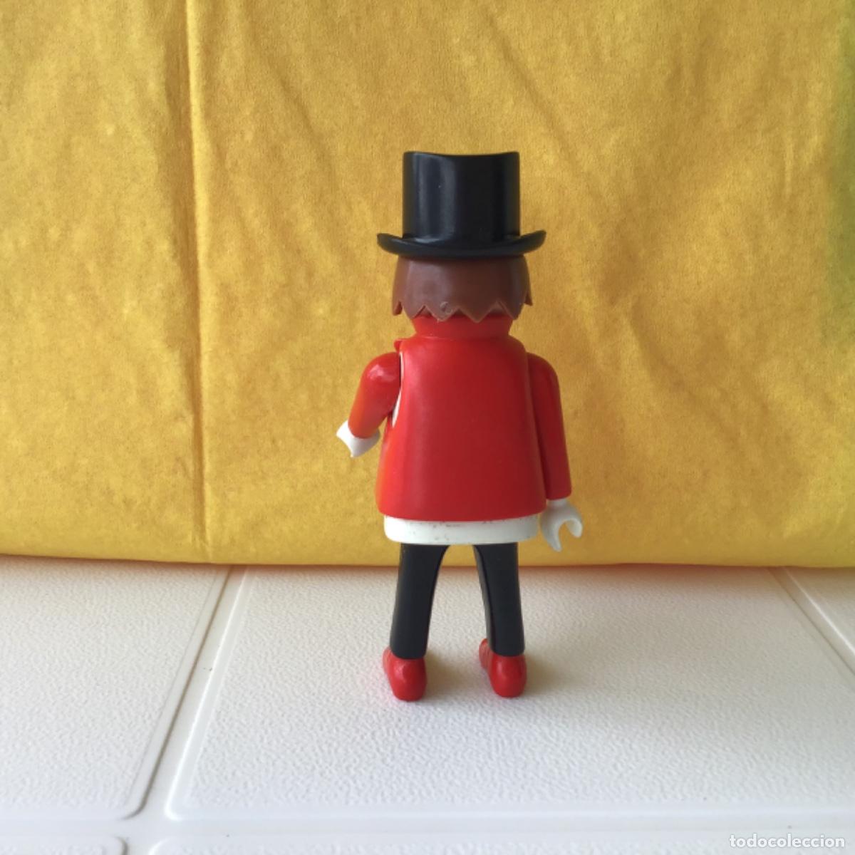 Playmobil: Playmobil mu&ntilde;eco mago ref. 4667. A26 - Foto 2