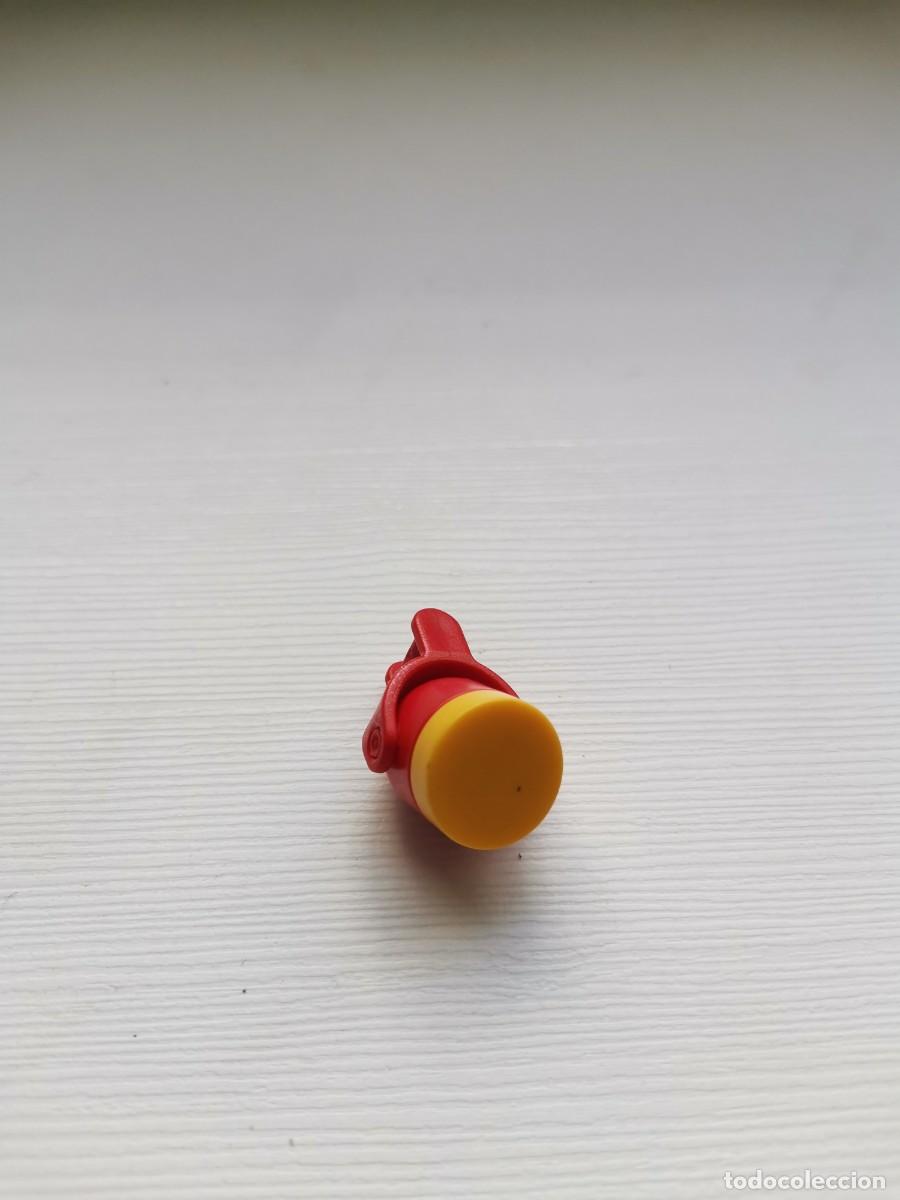 Playmobil: PLAYMOBIL FOCO BARCO - Foto 1