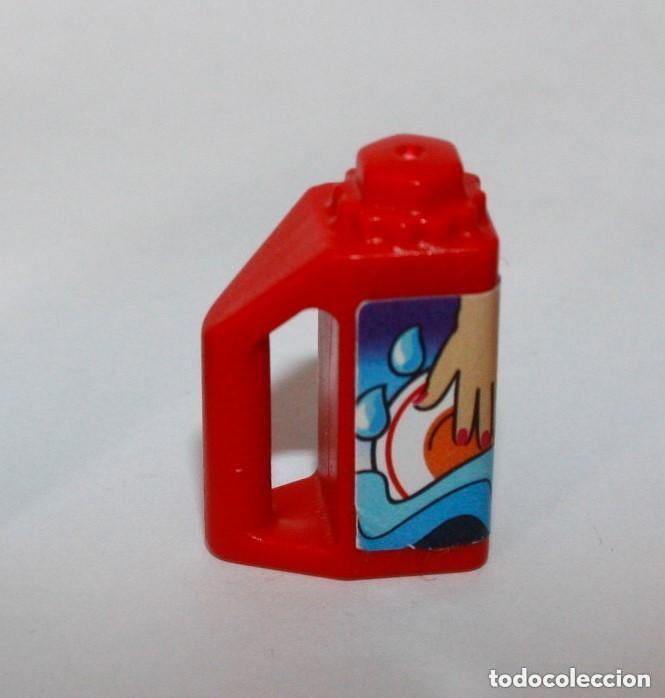 Playmobil: PLAYMOBIL MEDIEVAL BOTE DE DETERGENTE - Foto 1