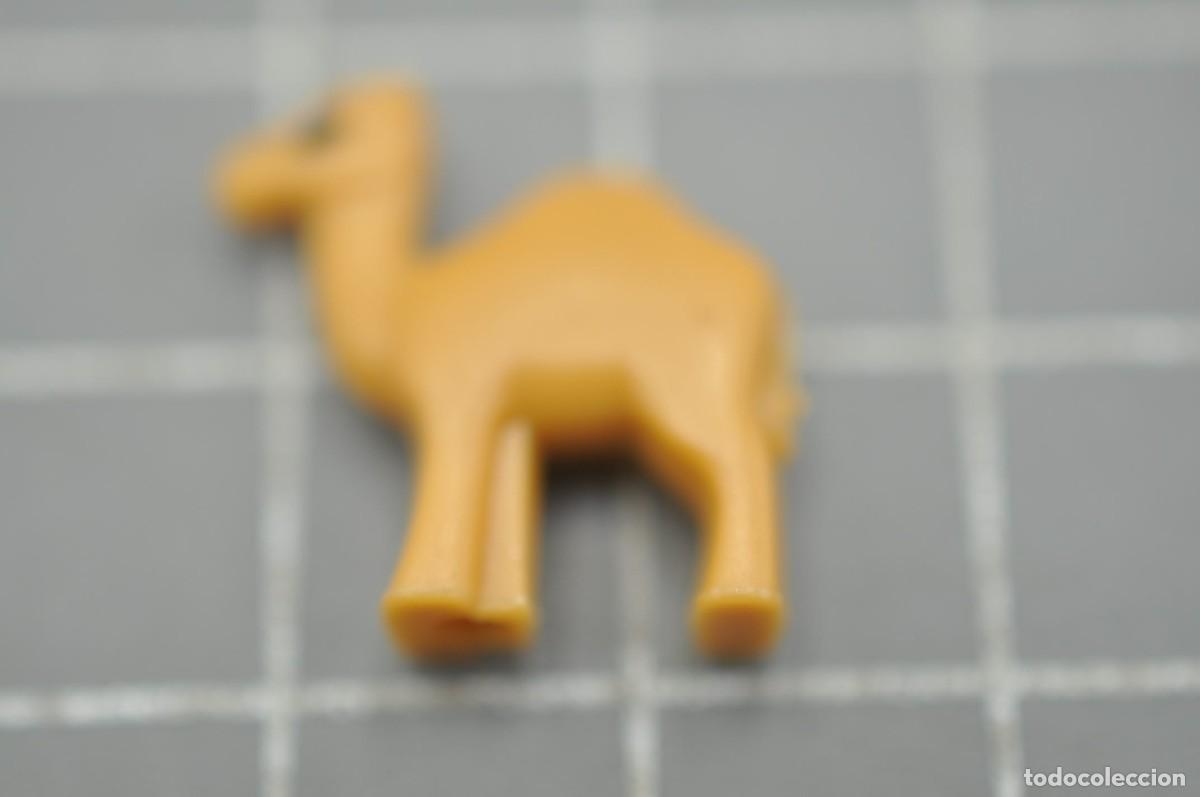 Playmobil: CJ0509 Playmobil, camello micro