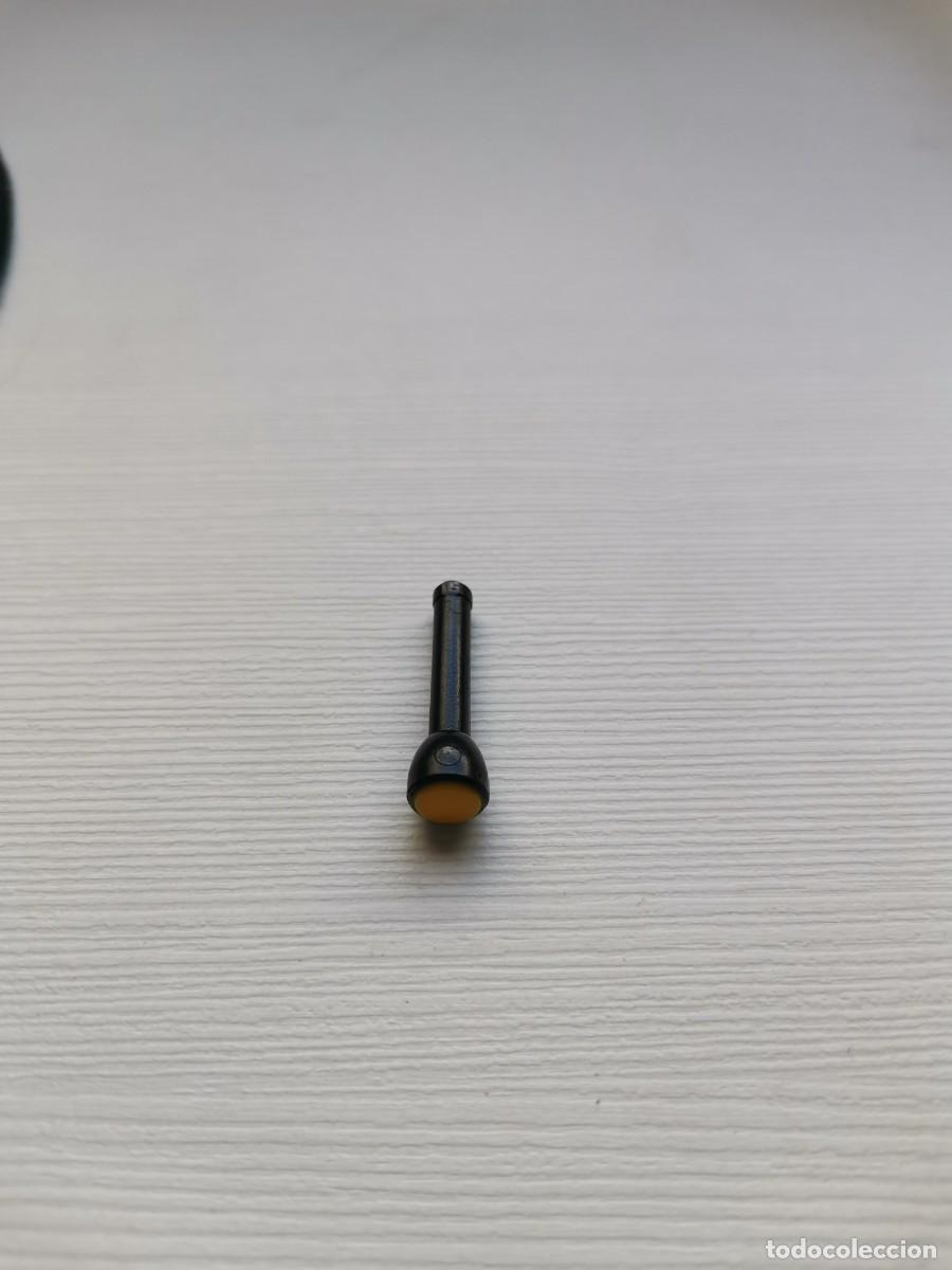 Playmobil: PLAYMOBIL LINTERNA FOCO - Foto 1