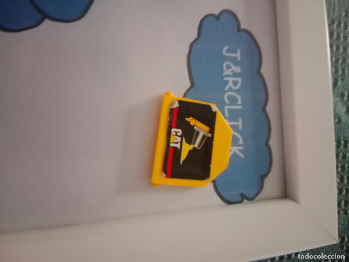 Playmobil: Playmobil repuesto tapa - Foto 1