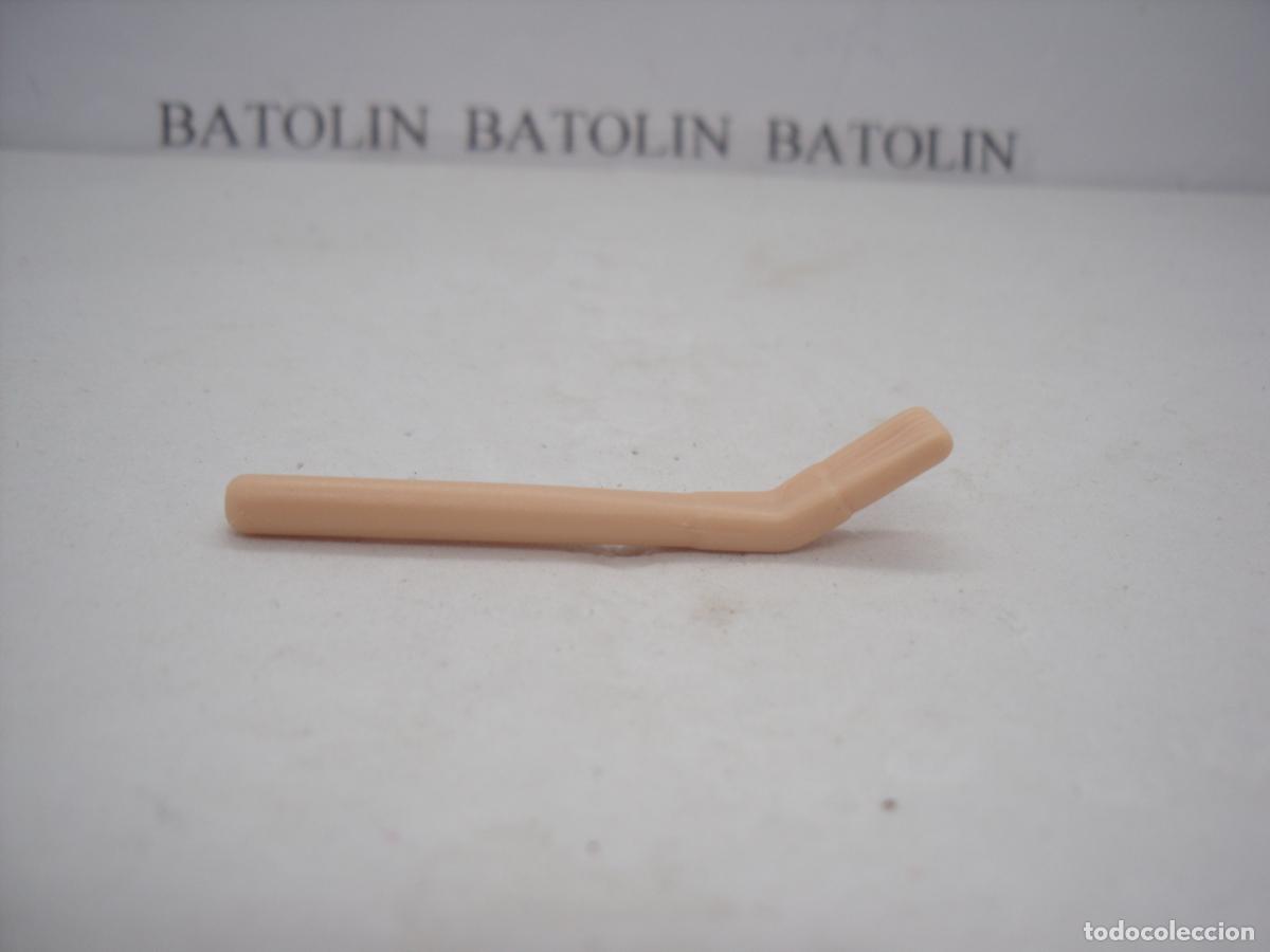 Playmobil: PLAYMOBIL BROCHA PINTOR - Foto 1