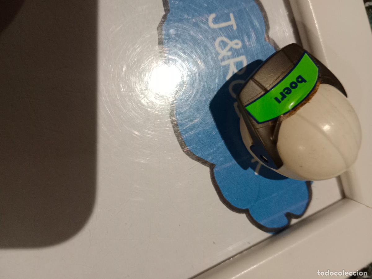 Playmobil: Playmobil repuesto casco - Foto 1