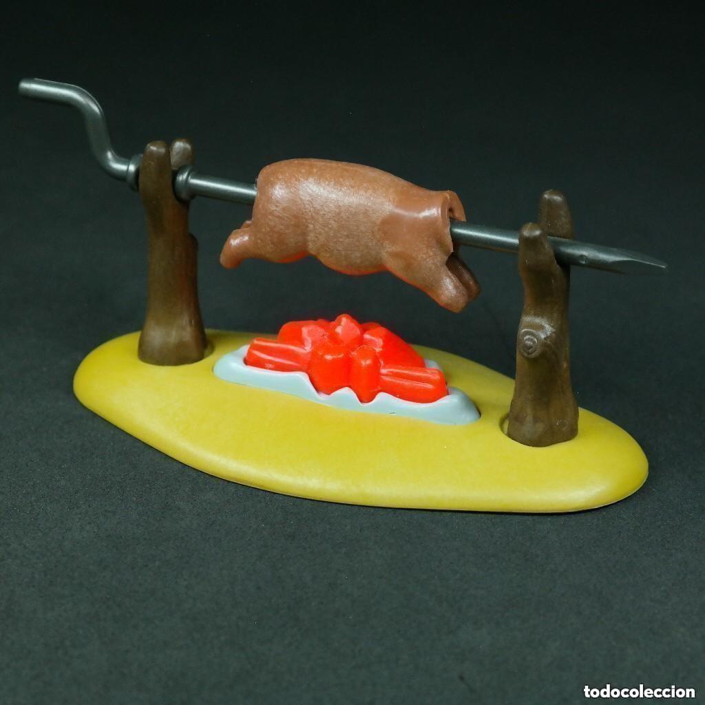 Playmobil: Playmobil cochinillo ☼