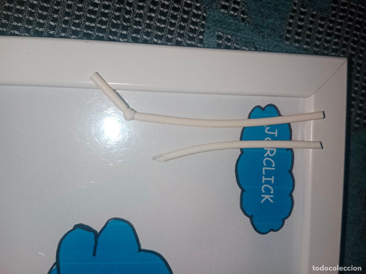 Playmobil: Playmobil repuesto goma - Foto 1