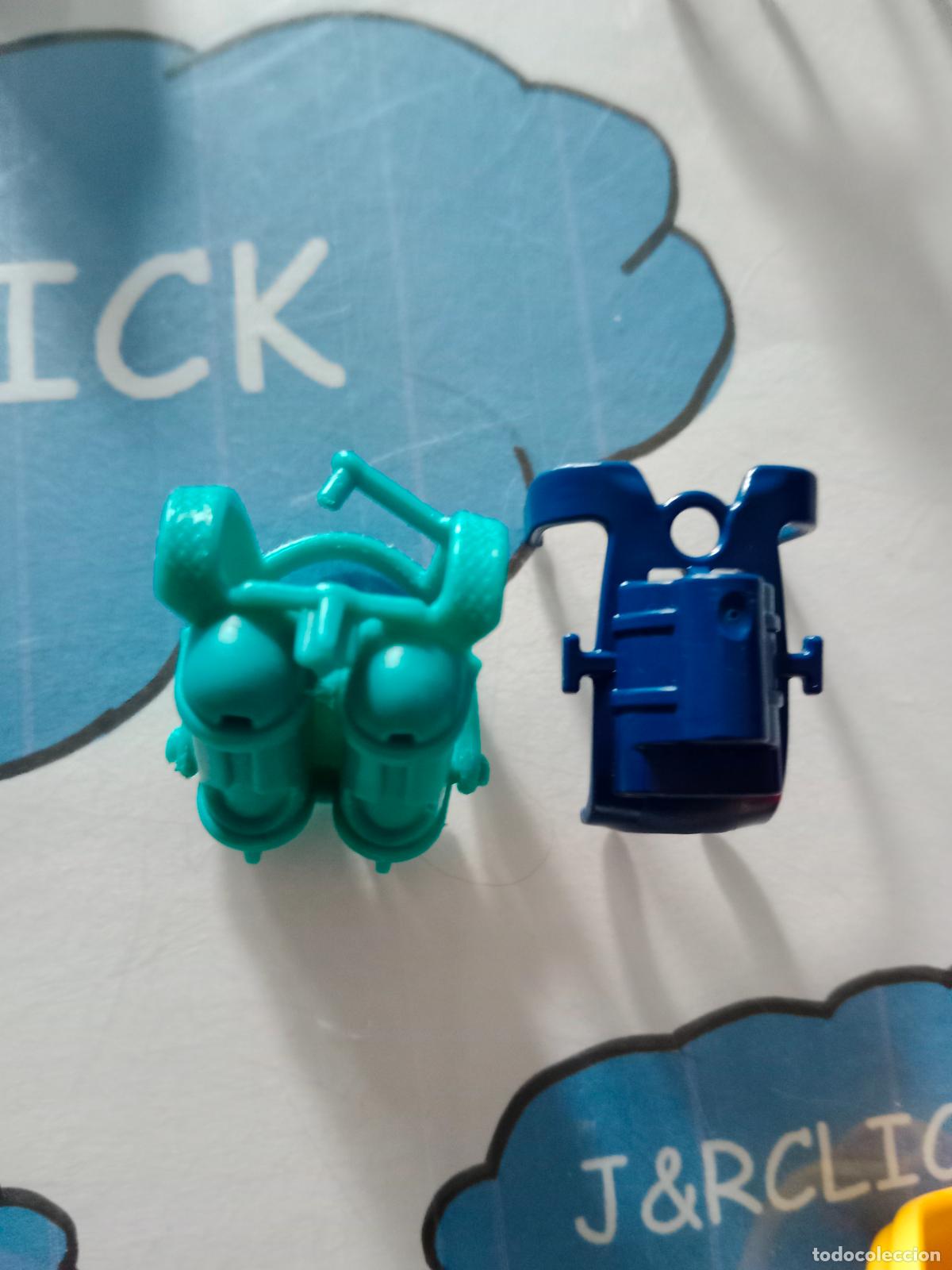 Playmobil: Playmobil repuesto chalecos - Foto 1