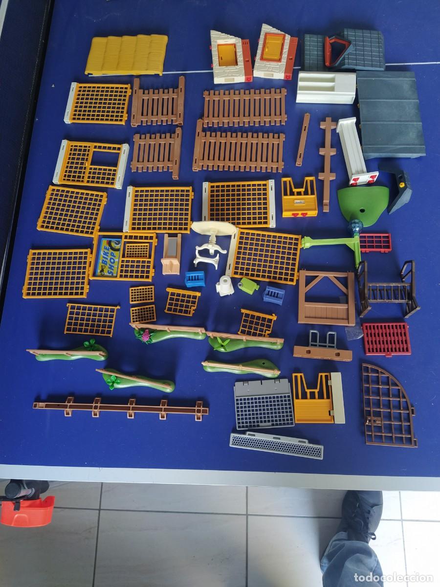 Playmobil: LOTE PLAYMOBIL DESPIECE - Foto 1