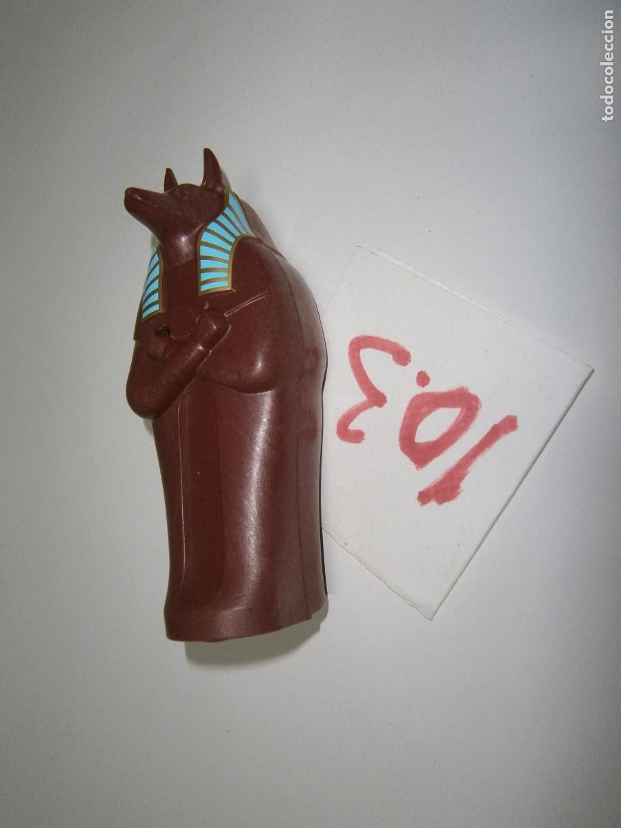 Playmobil: SARCOFAGO EGIPCIO PLAYMOBIL - Foto 2