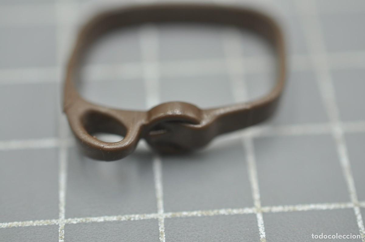 Playmobil: CJ0511 Playmobil, cinturon marron - Foto 1
