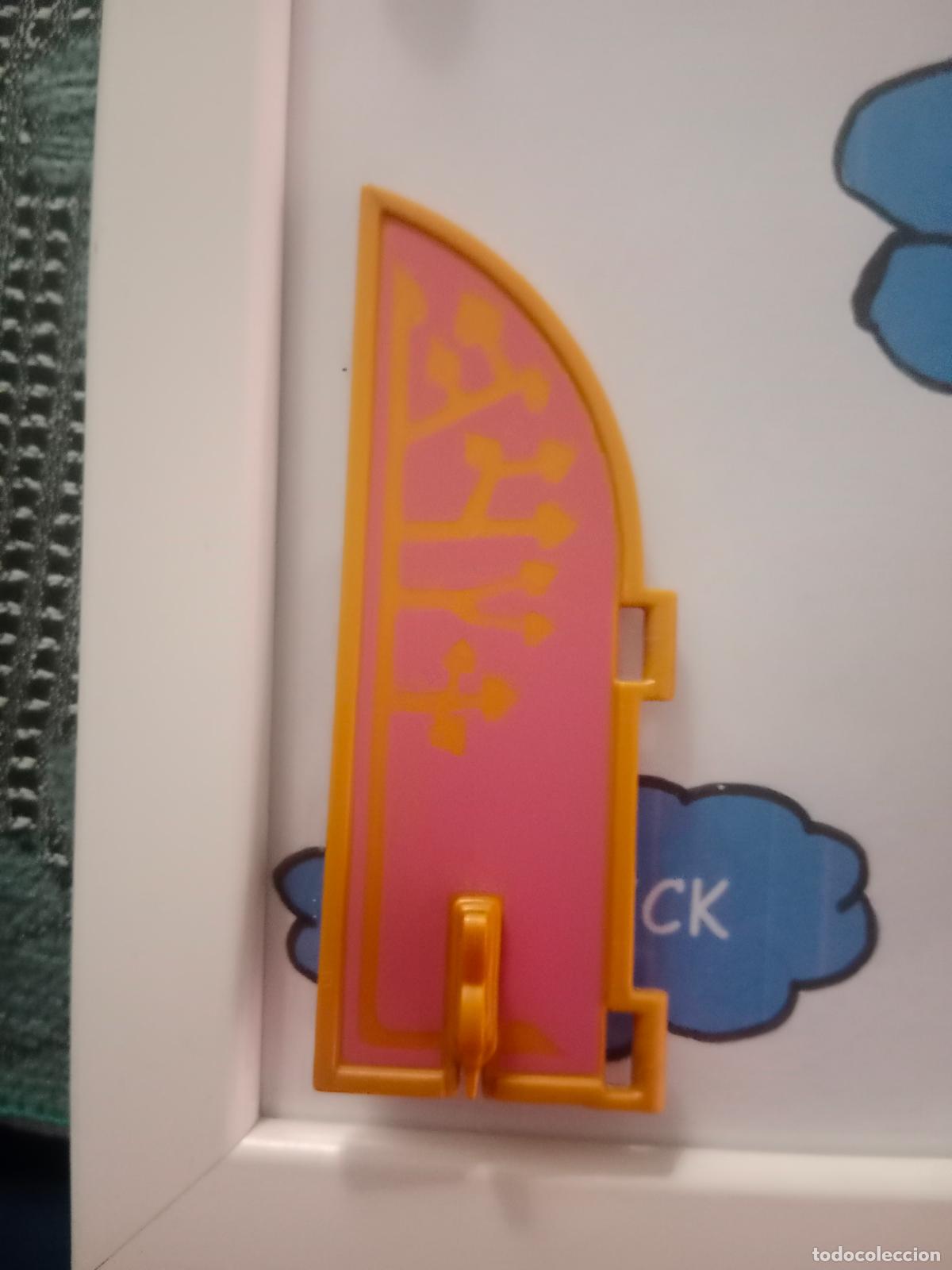 Playmobil: Playmobil repuesto puerta - Foto 1