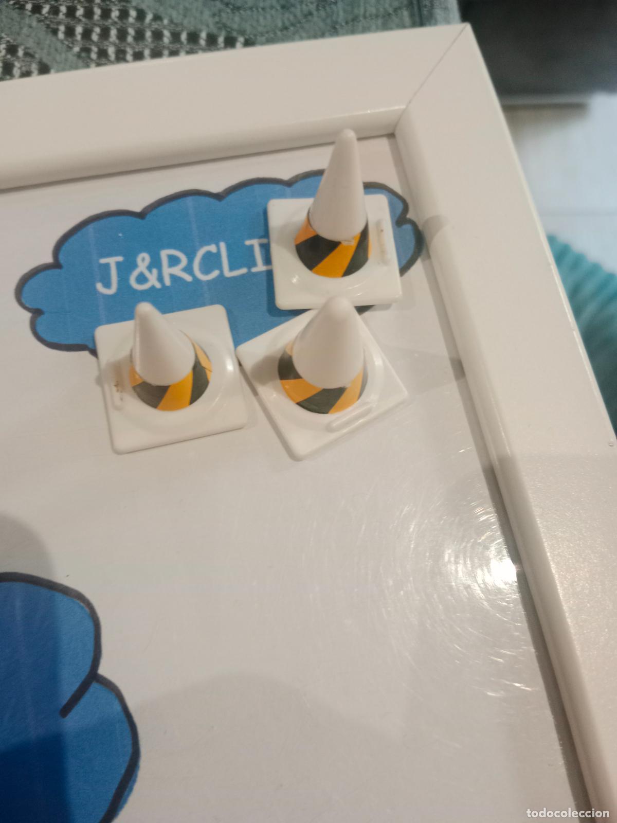 Playmobil: Playmobil repuesto conos - Foto 1