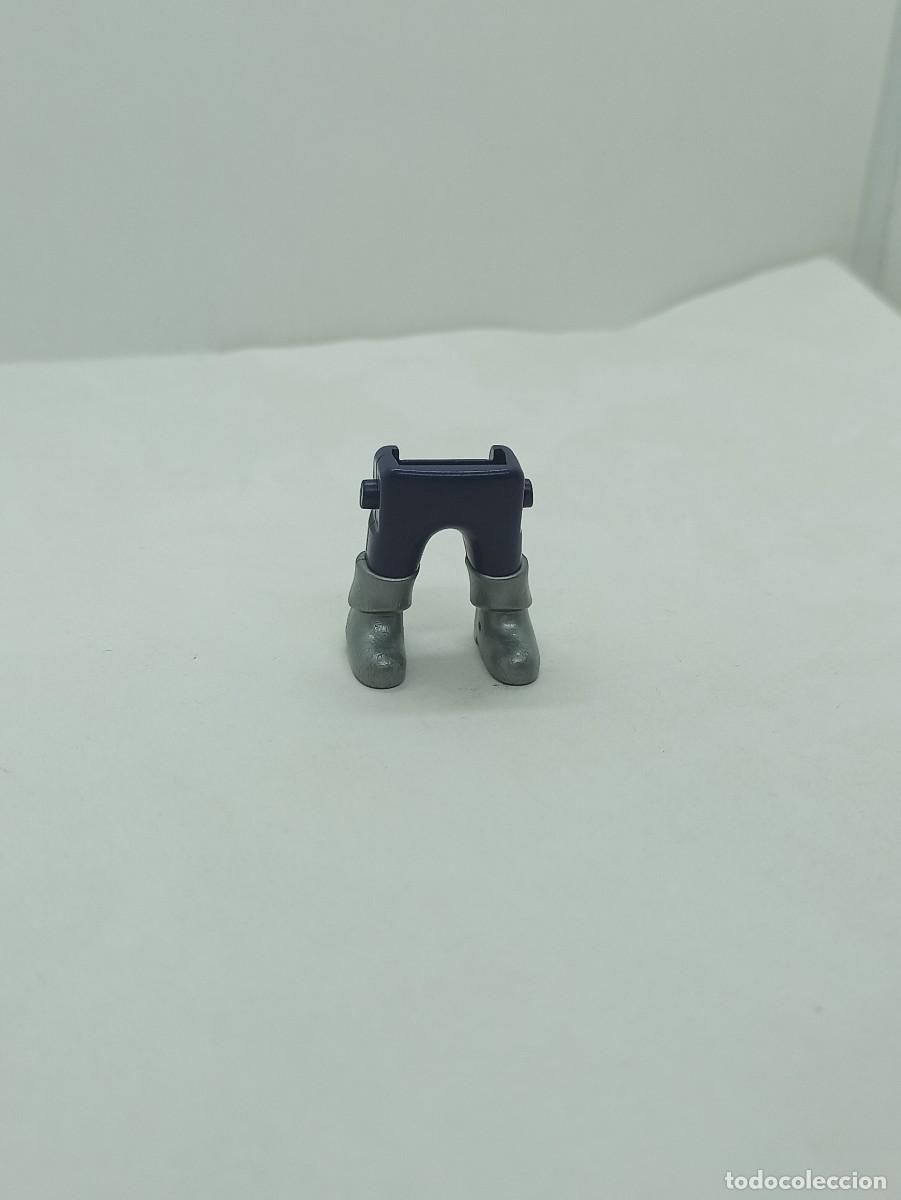 Playmobil: Piernas Playmobil modelo 40 enano