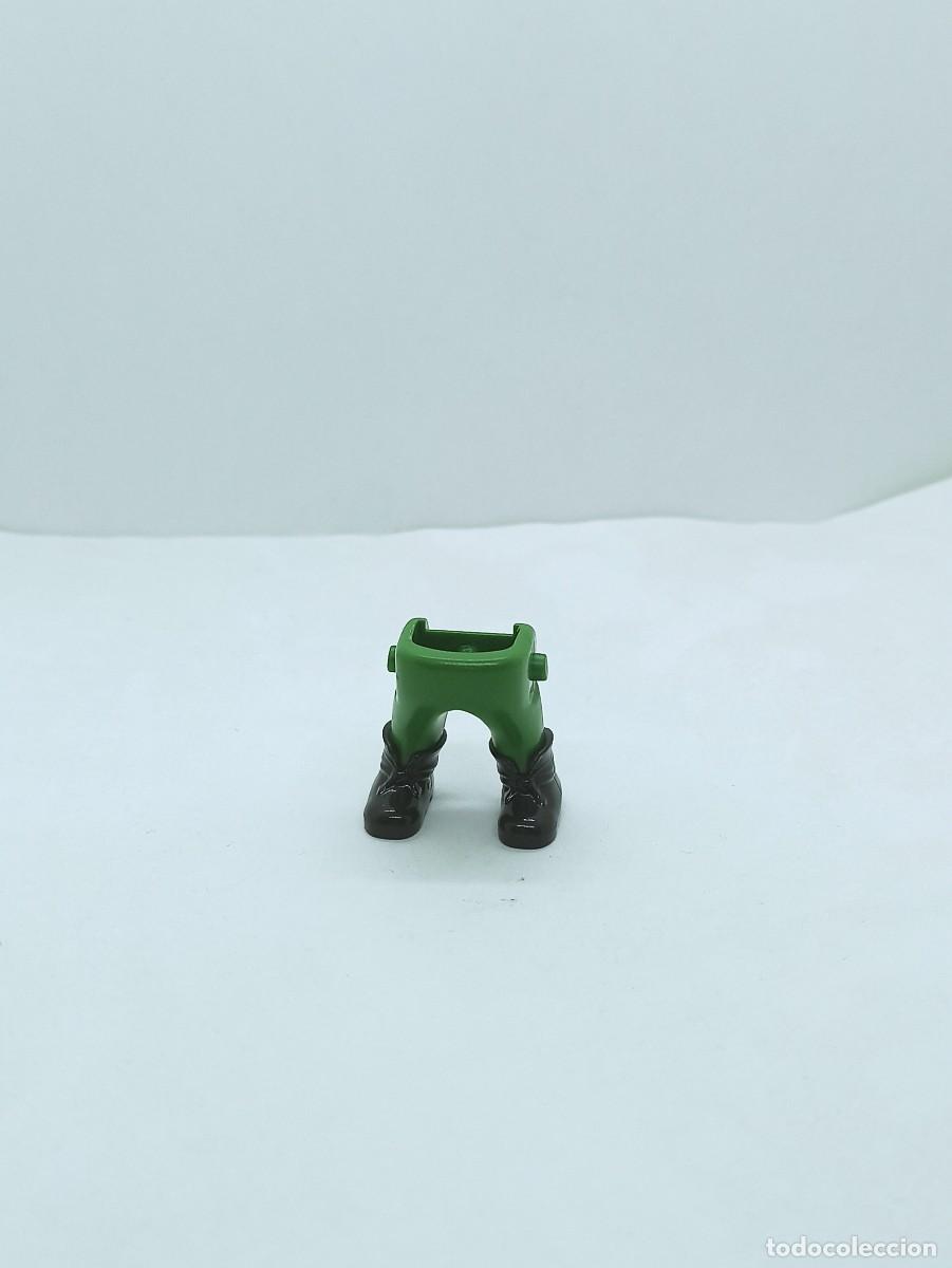 Playmobil: Piernas Playmobil modelo 42 enano