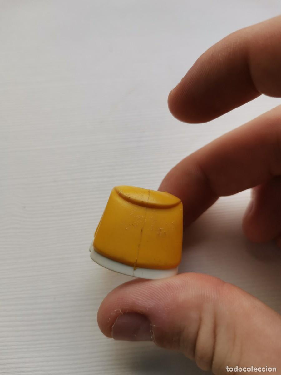 Playmobil: PLAYMOBIL CHALECO SALVAVIDAS - Foto 2