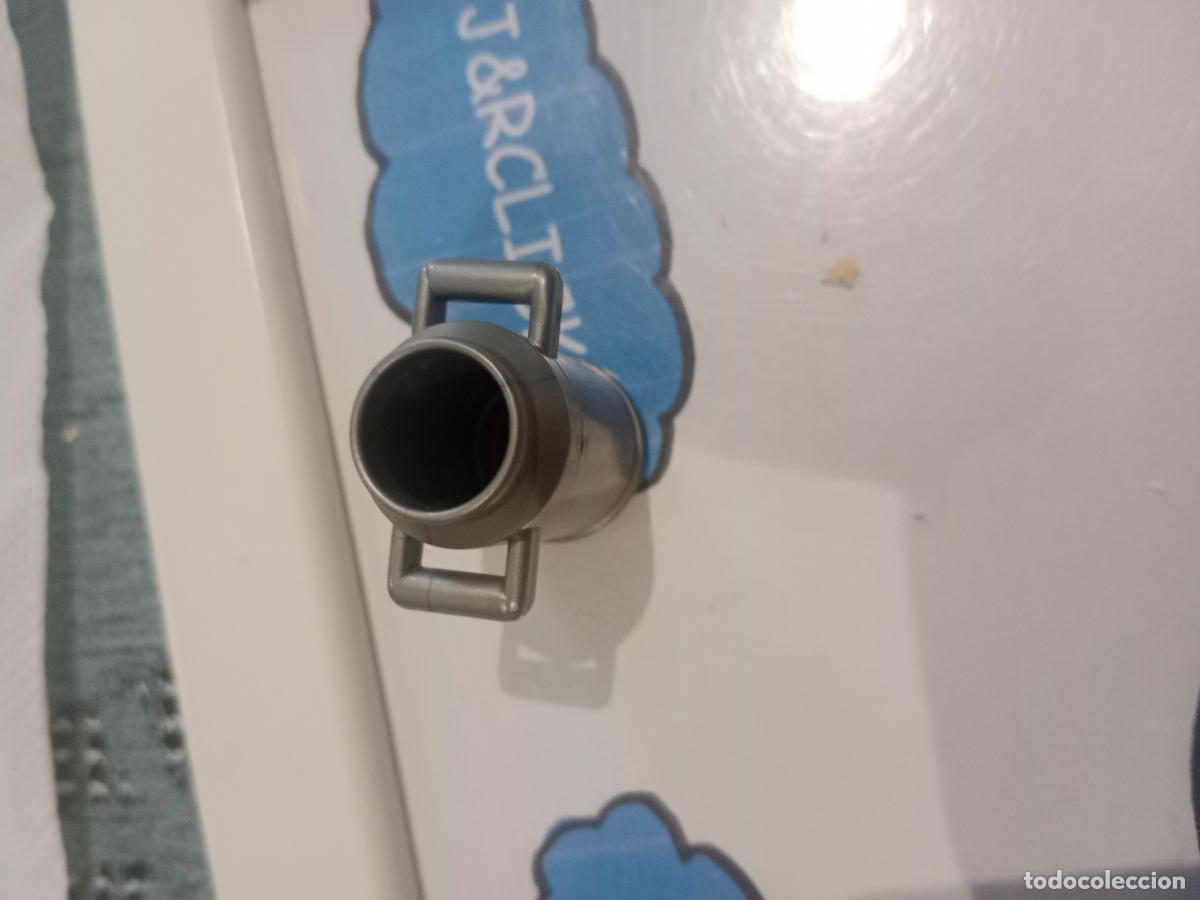 Playmobil: Playmobil repuesto lechera