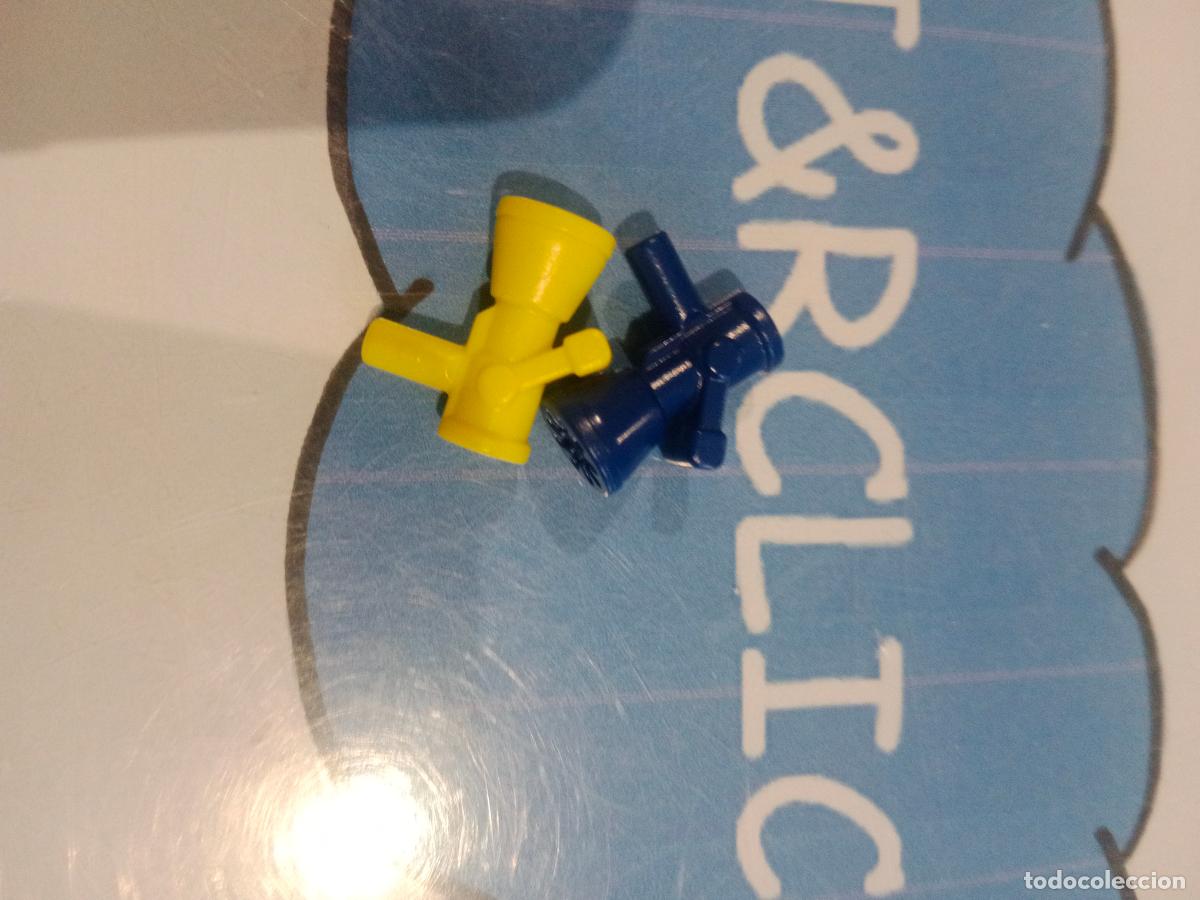 Playmobil: Playmobil repuesto maanguera difusor
