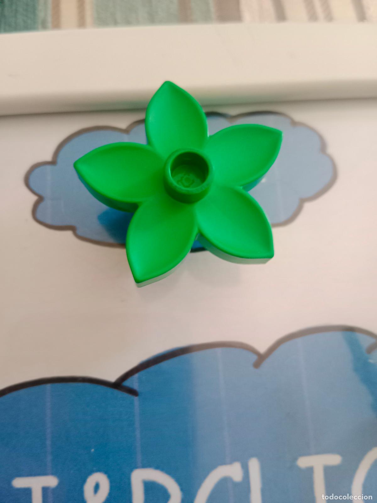 Playmobil: Playmobil repuesto vegetaci&oacute;n