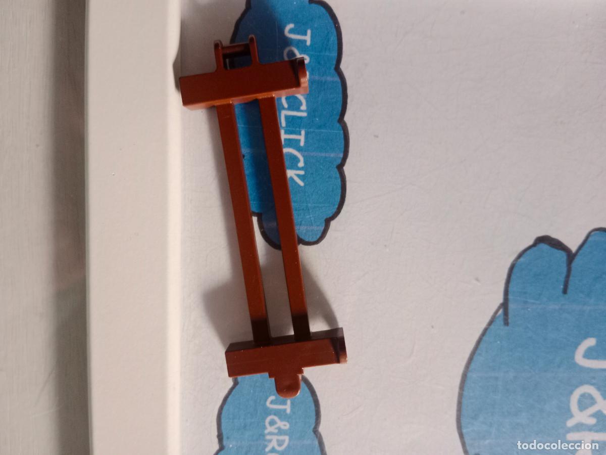 Playmobil: Playmobil repuesto valla - Foto 1