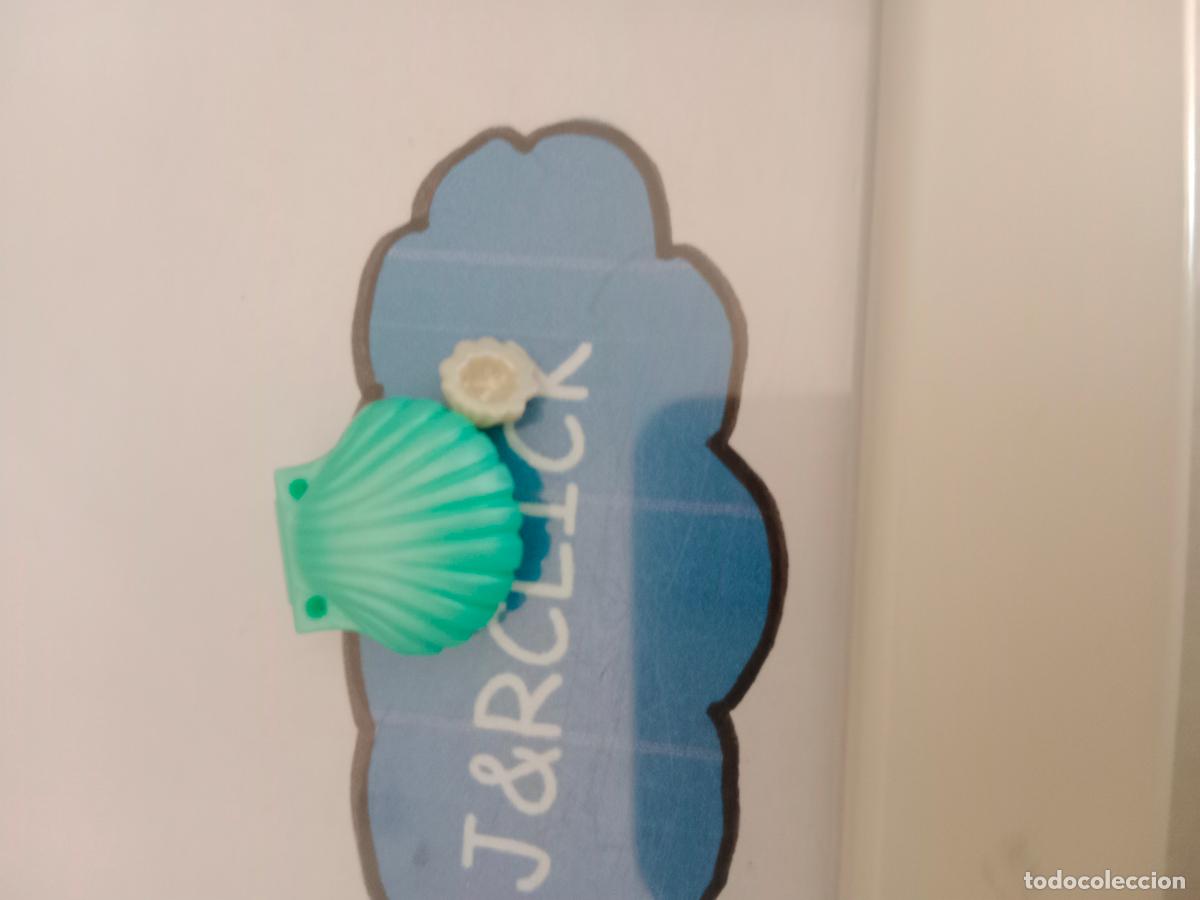 Playmobil: Playmobil repuesto concha - Foto 1