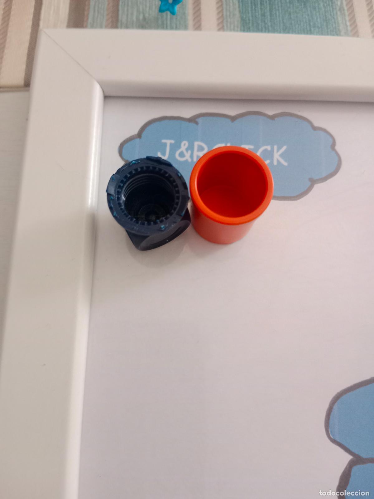 Playmobil: Playmobil repuesto cubos - Foto 1