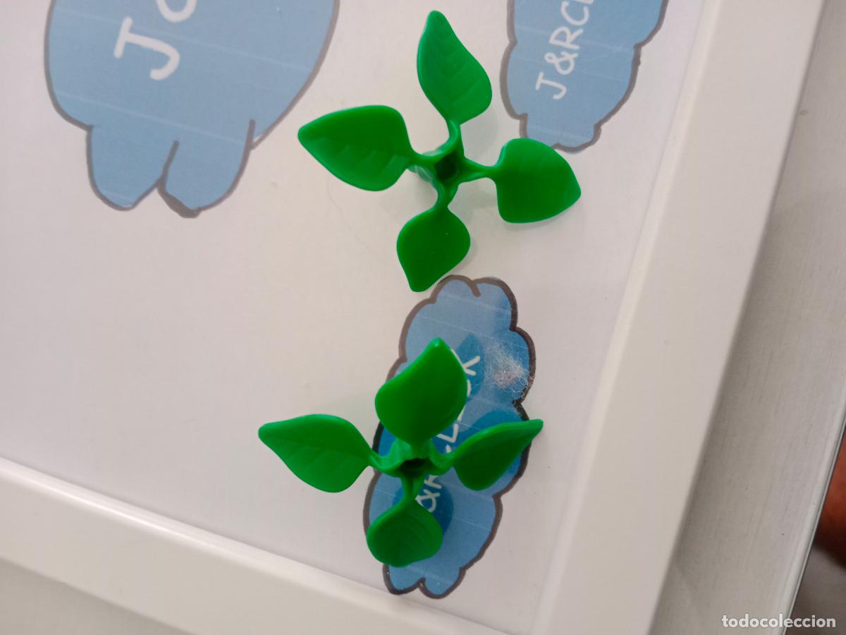 Playmobil: Playmobil repuesto cubos