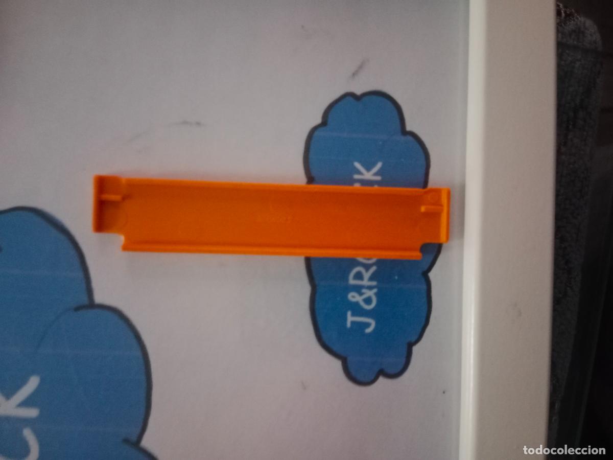Playmobil: Playmobil repuesto amarillo - Foto 1