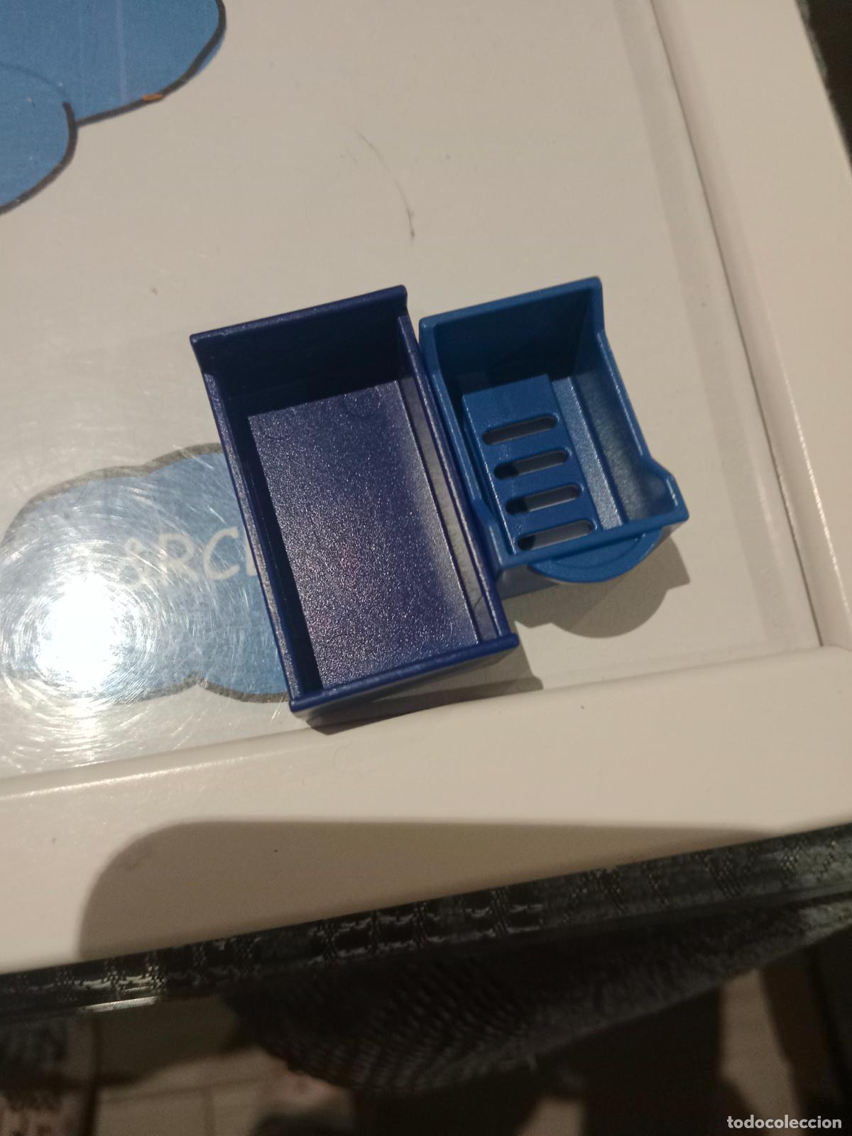 Playmobil: Playmobil repuesto caja - Foto 1