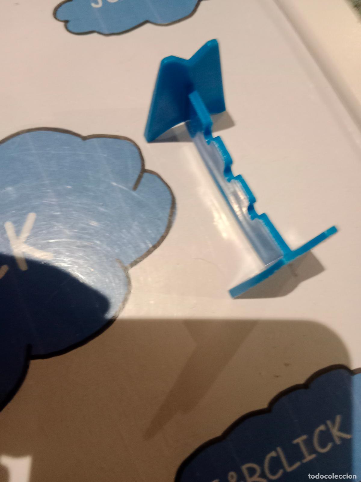 Playmobil: Playmobil repuesto soporte - Foto 1