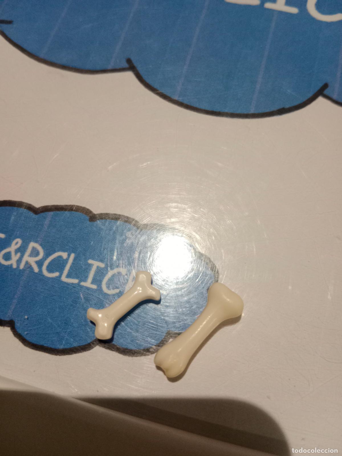 Playmobil: Playmobil repuesto huesos