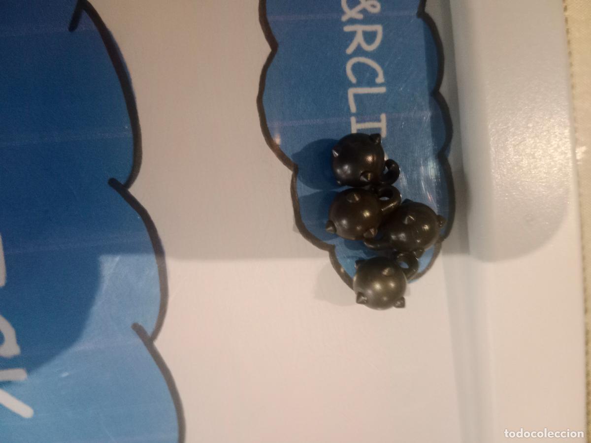 Playmobil: Playmobil repuesto bolas pincho medieval - Foto 1