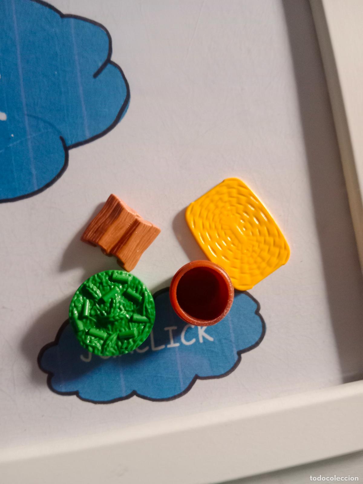 Playmobil: Playmobil repuesto granja - Foto 1