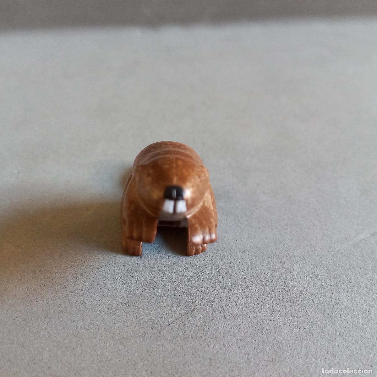 Playmobil: Castor, oeste, zoo de Playmobil - Foto 5