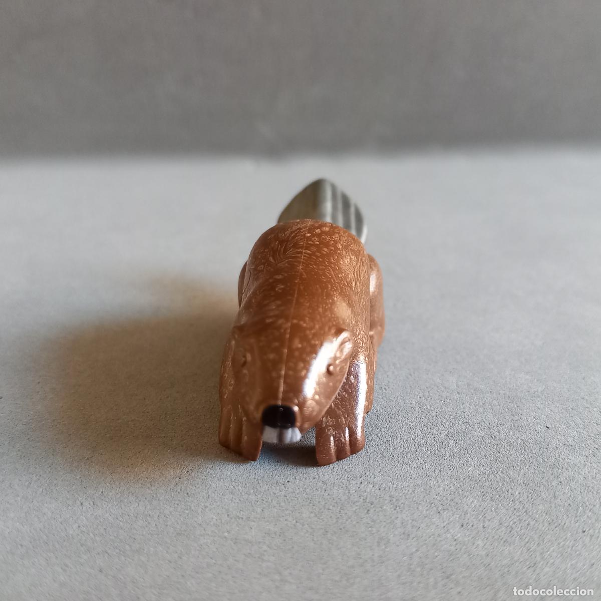 Playmobil: Castor, oeste, zoo de Playmobil - Foto 6