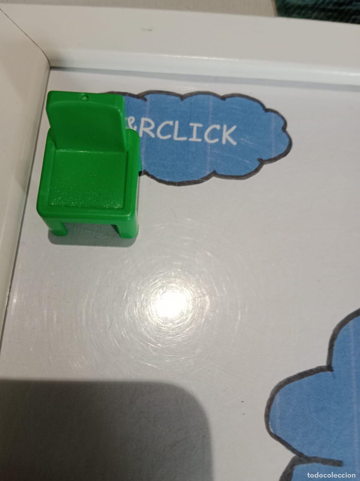 Playmobil: Playmobil repuesto silla verde - Foto 1