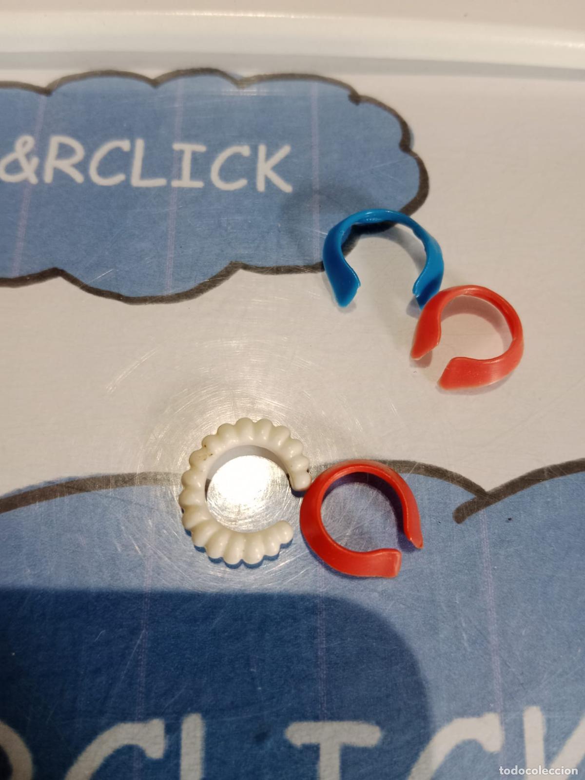 Playmobil: Playmobil repuesto cuello