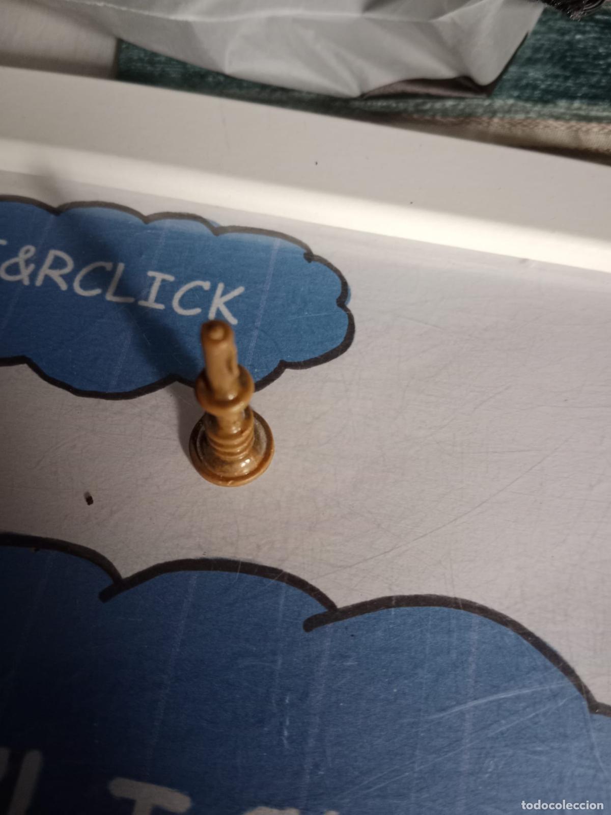 Playmobil: Playmobil repuesto candelabro - Foto 1