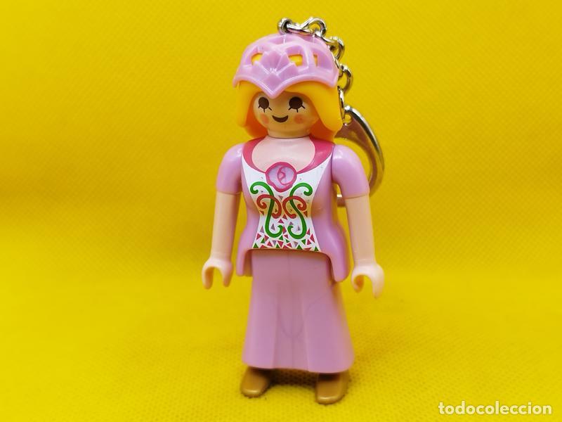 Playmobil: Playmobil Llavero Princesa - Foto 1