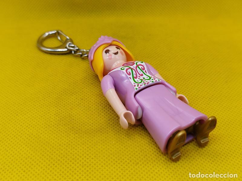 Playmobil: Playmobil Llavero Princesa - Foto 2
